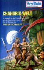 Perry Rhodan: Chandris Welt